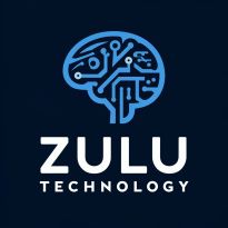 Zulutech Logo